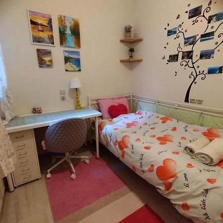 Irene'S Cozy Apartment Волос Екстер'єр фото