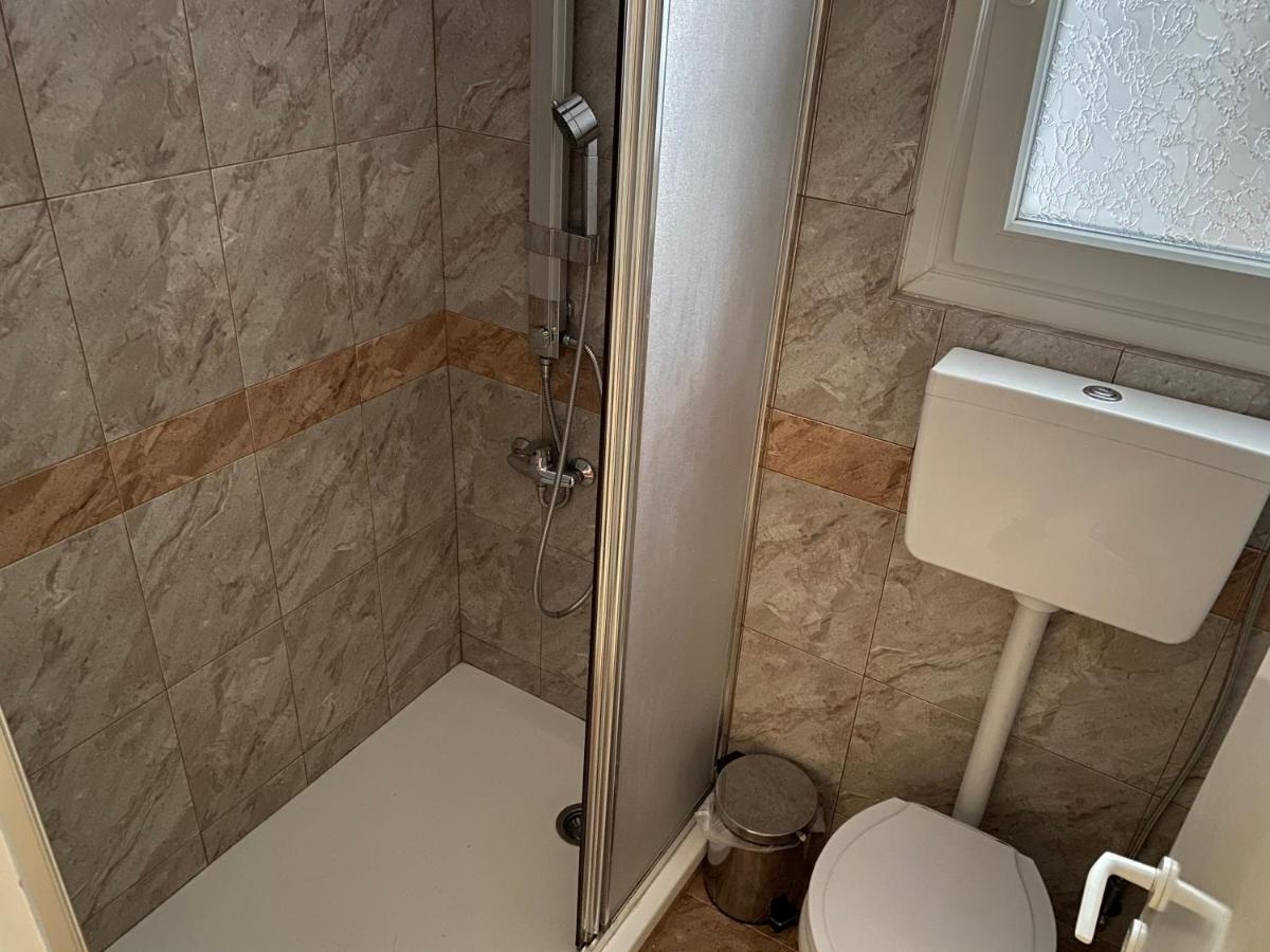 Irene'S Cozy Apartment Волос Екстер'єр фото
