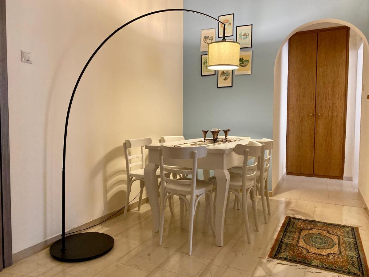 Irene'S Cozy Apartment Волос Екстер'єр фото